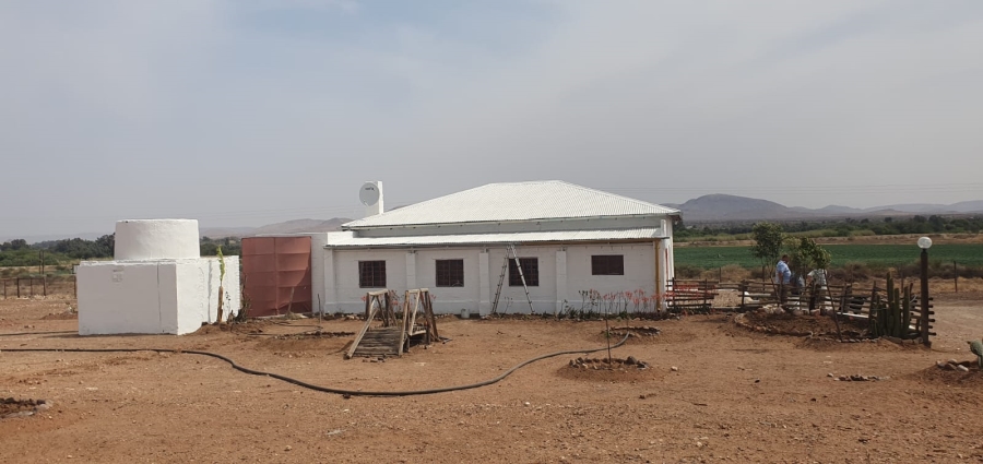 2 Bedroom Property for Sale in Groblershoop Northern Cape